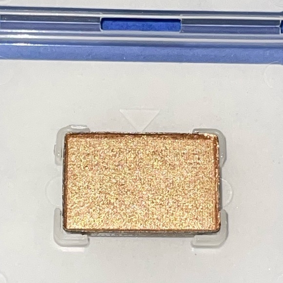 🌟🔥💛 MARY KAY CHORMAFUSION GOLD STATUS EYESHADOW - Picture 2 of 5